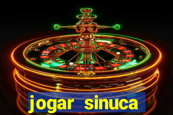 jogar sinuca apostando dinheiro